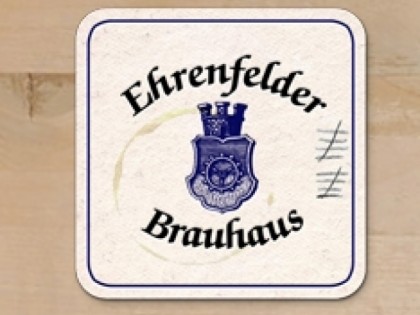 Фото: Ehrenfelder Brauhaus